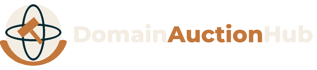 DomainAuctionHub